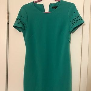 BANANA REPUBLIC: PERFECT SPRING DRESS